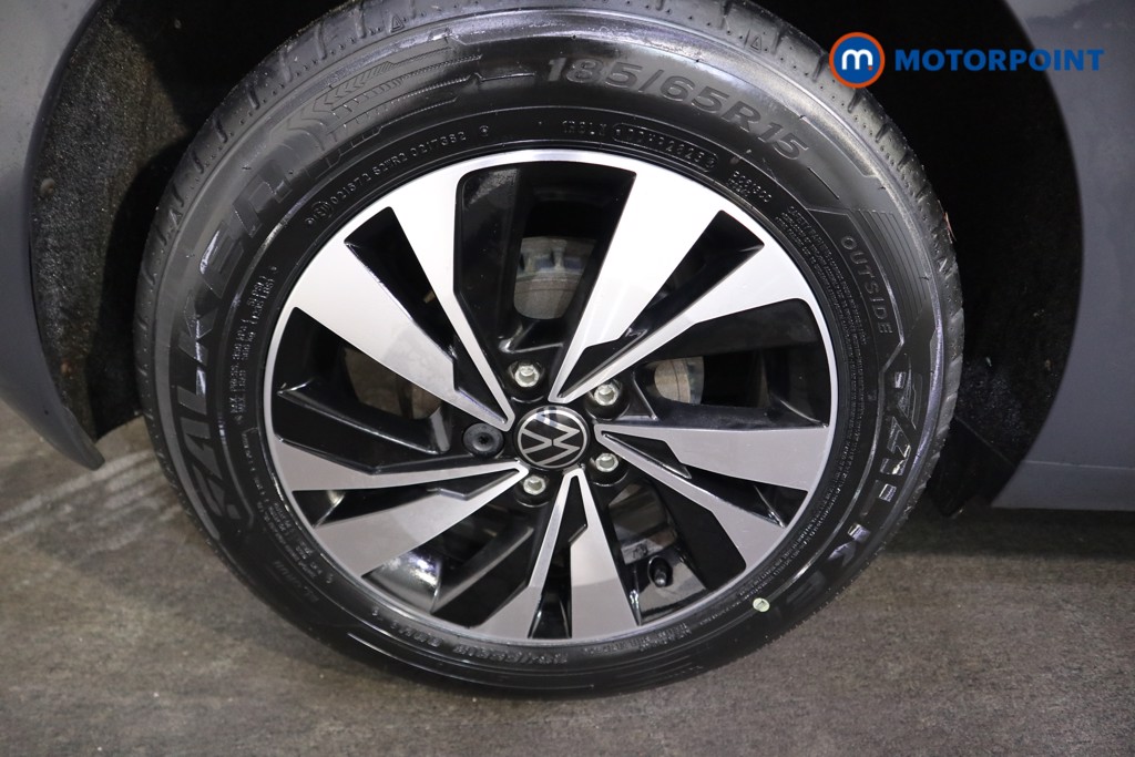 Volkswagen Polo Match Manual Petrol Hatchback - Stock Number (1600000) - 17th supplementary image