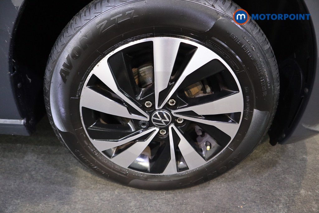 Volkswagen Polo Match Manual Petrol Hatchback - Stock Number (1600000) - 18th supplementary image