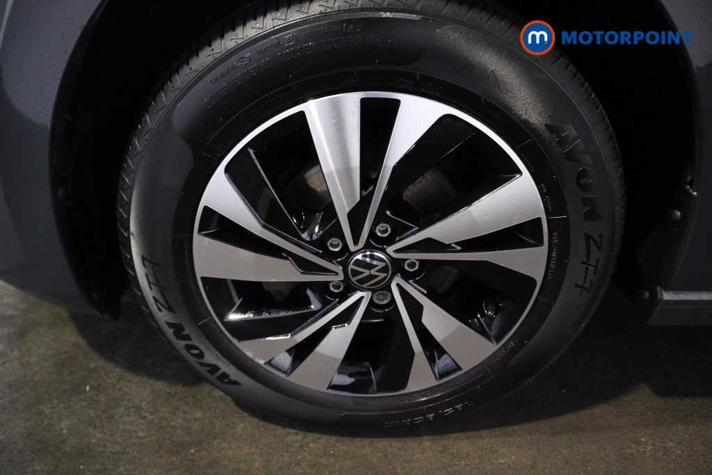 Volkswagen Polo Match Manual Petrol Hatchback - Stock Number (1600000) - 19th supplementary image