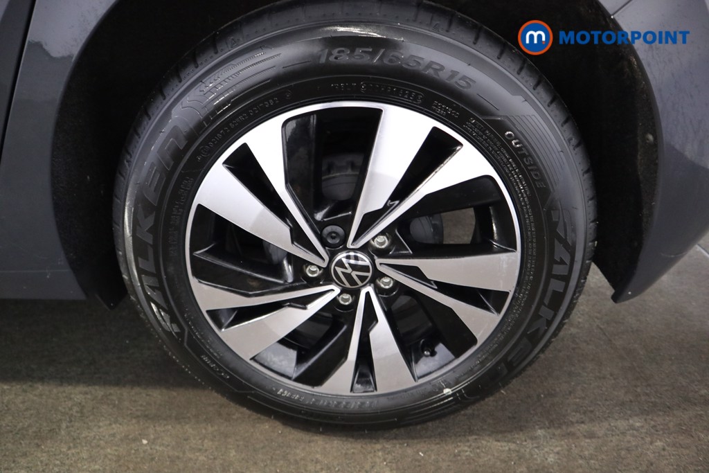 Volkswagen Polo Match Manual Petrol Hatchback - Stock Number (1600000) - 20th supplementary image