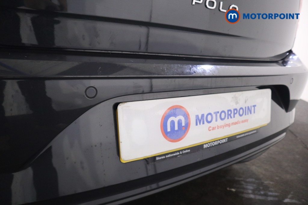 Volkswagen Polo Match Manual Petrol Hatchback - Stock Number (1600000) - 21st supplementary image