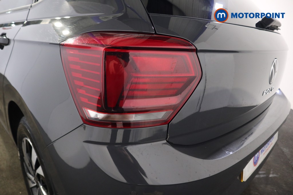 Volkswagen Polo Match Manual Petrol Hatchback - Stock Number (1600000) - 22nd supplementary image