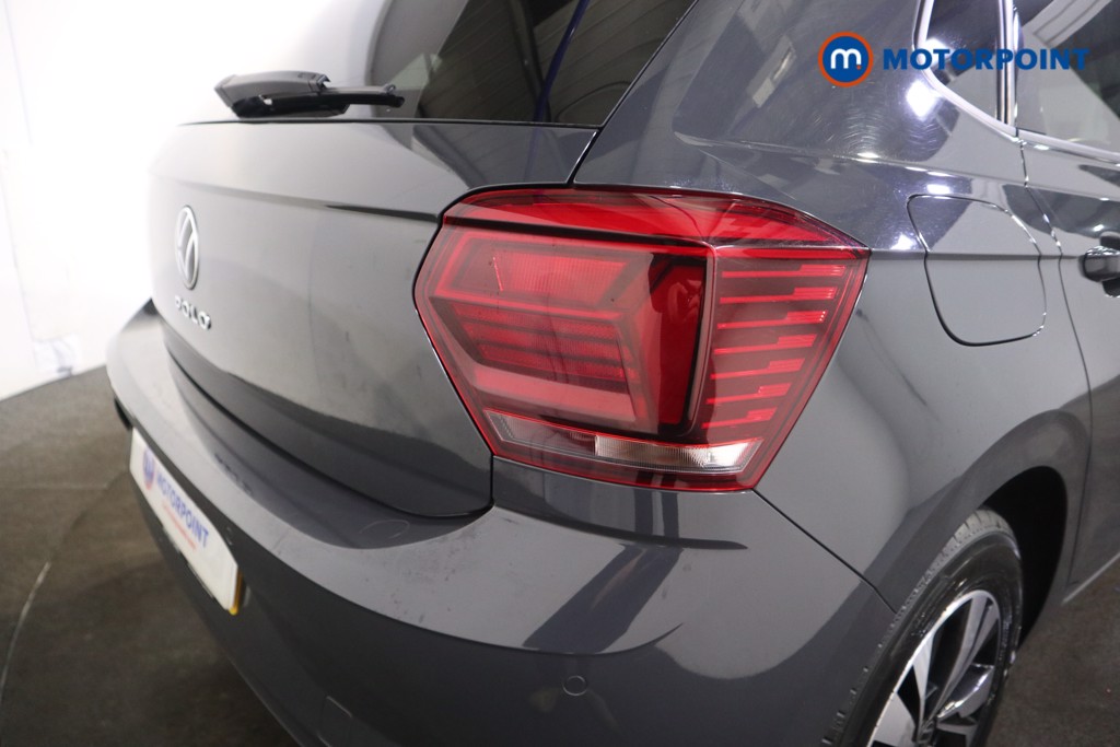 Volkswagen Polo Match Manual Petrol Hatchback - Stock Number (1600000) - 23rd supplementary image