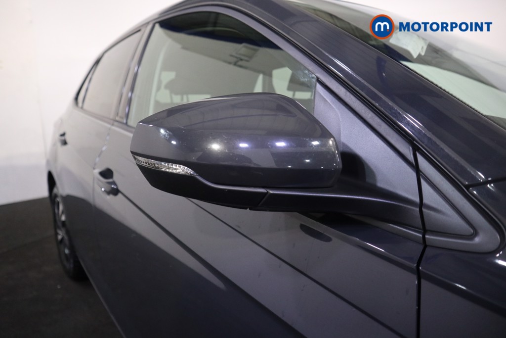 Volkswagen Polo Match Manual Petrol Hatchback - Stock Number (1600000) - 24th supplementary image