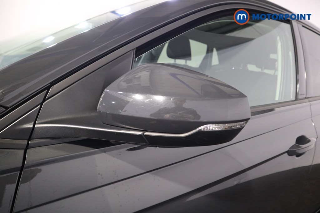 Volkswagen Polo Match Manual Petrol Hatchback - Stock Number (1600000) - 25th supplementary image