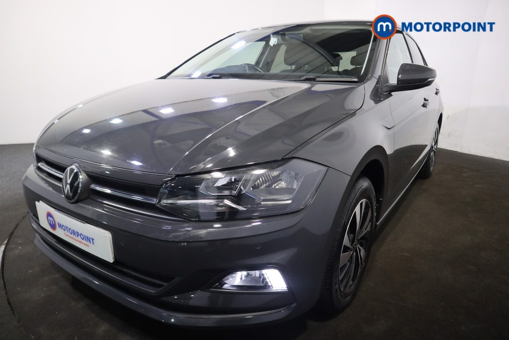 Volkswagen Polo Match Manual Petrol Hatchback - Stock Number (1600000) - 26th supplementary image