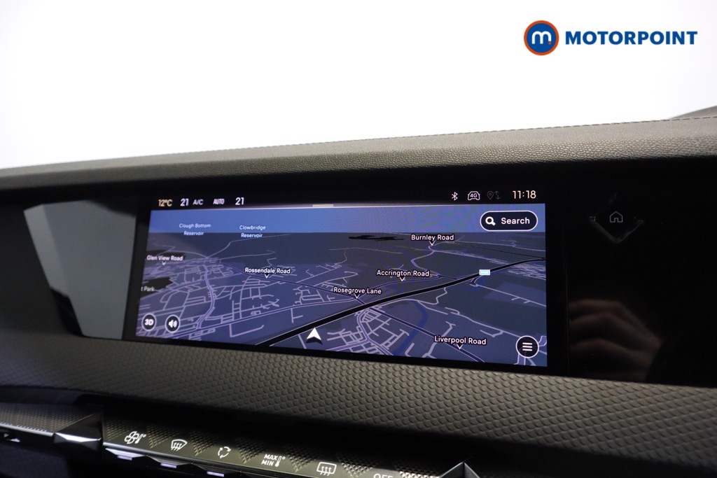 DS Ds 4 Rivoli Automatic Petrol Hatchback - Stock Number (1600020) - 2nd supplementary image