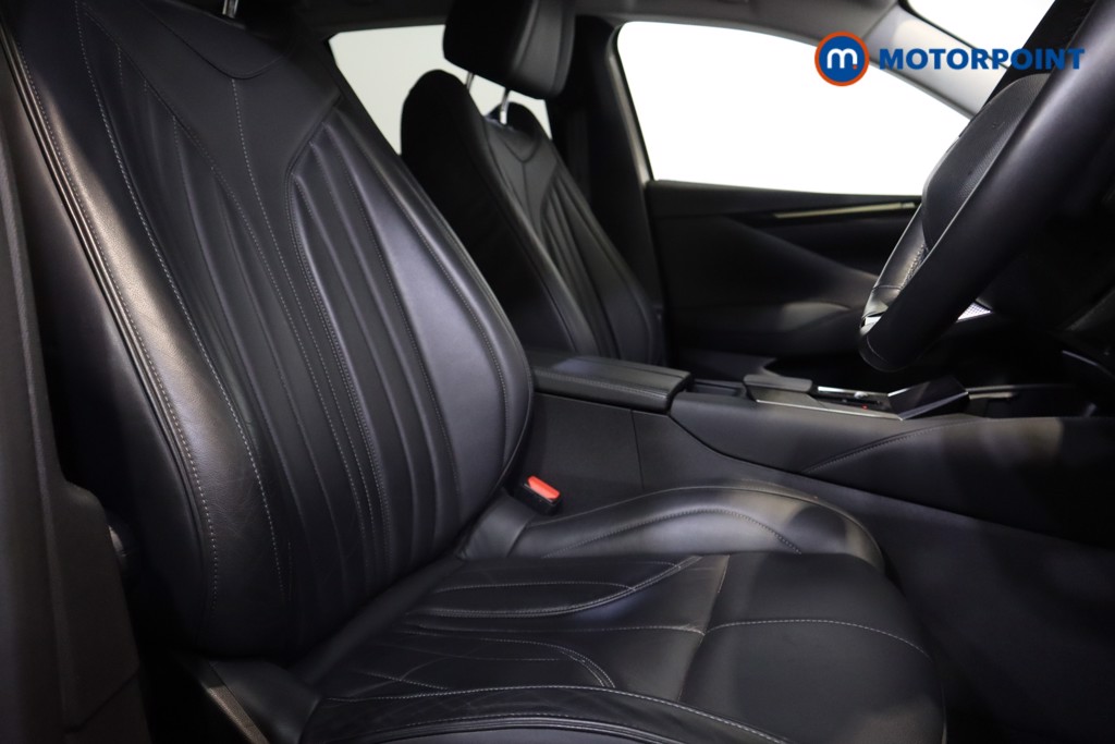 DS Ds 4 Rivoli Automatic Petrol Hatchback - Stock Number (1600020) - 5th supplementary image