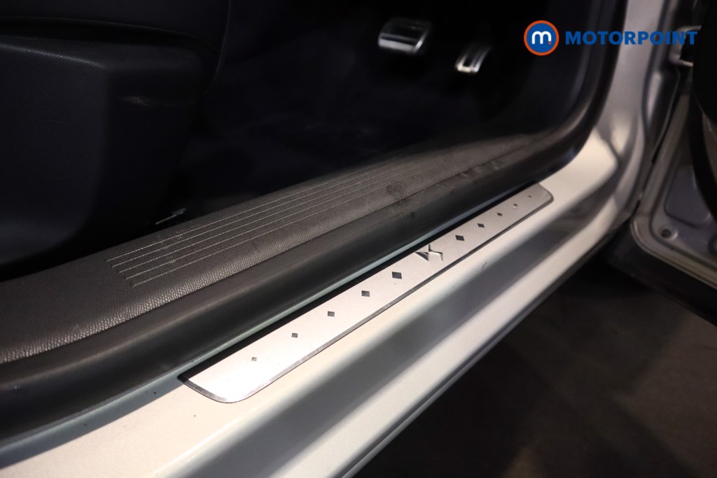 DS Ds 4 Rivoli Automatic Petrol Hatchback - Stock Number (1600020) - 7th supplementary image