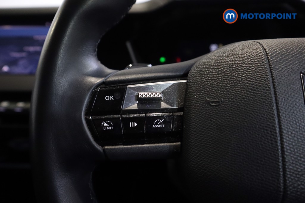 DS Ds 4 Rivoli Automatic Petrol Hatchback - Stock Number (1600020) - 9th supplementary image