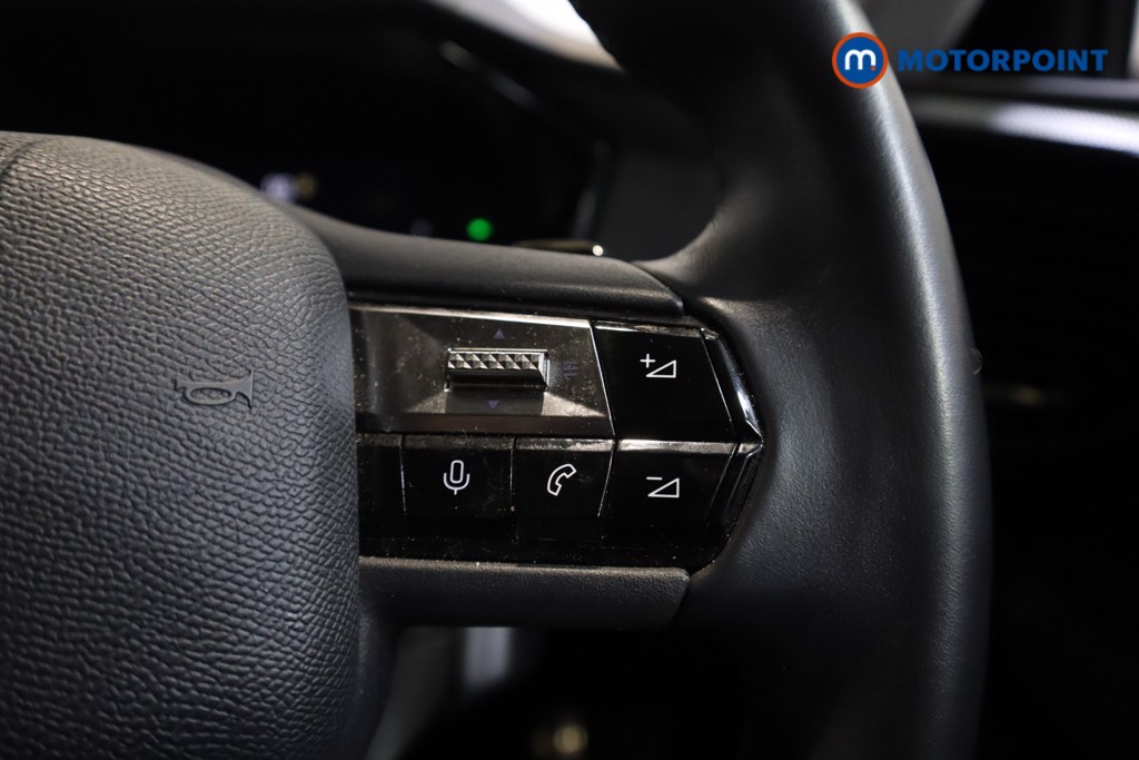 DS Ds 4 Rivoli Automatic Petrol Hatchback - Stock Number (1600020) - 10th supplementary image