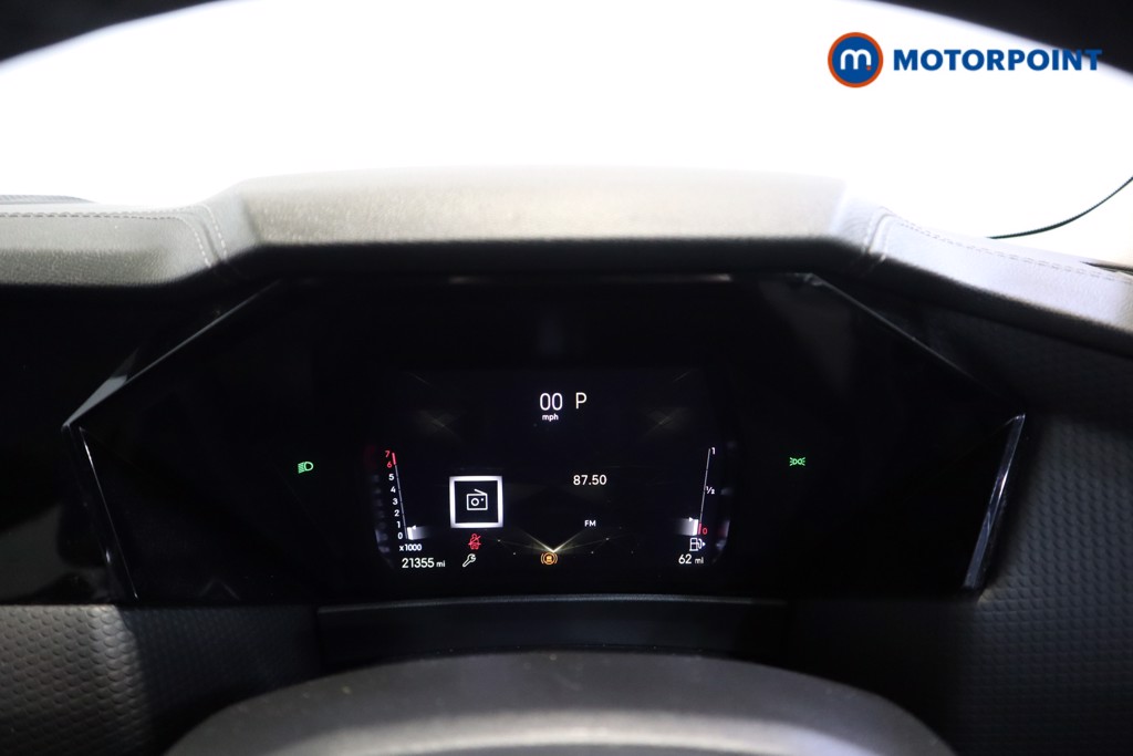 DS Ds 4 Rivoli Automatic Petrol Hatchback - Stock Number (1600020) - 11th supplementary image