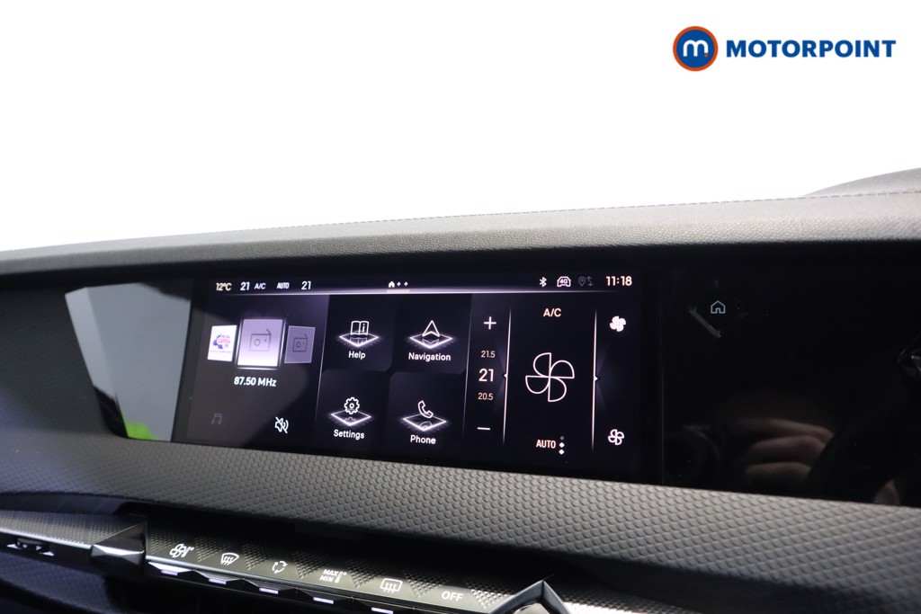 DS Ds 4 Rivoli Automatic Petrol Hatchback - Stock Number (1600020) - 12th supplementary image