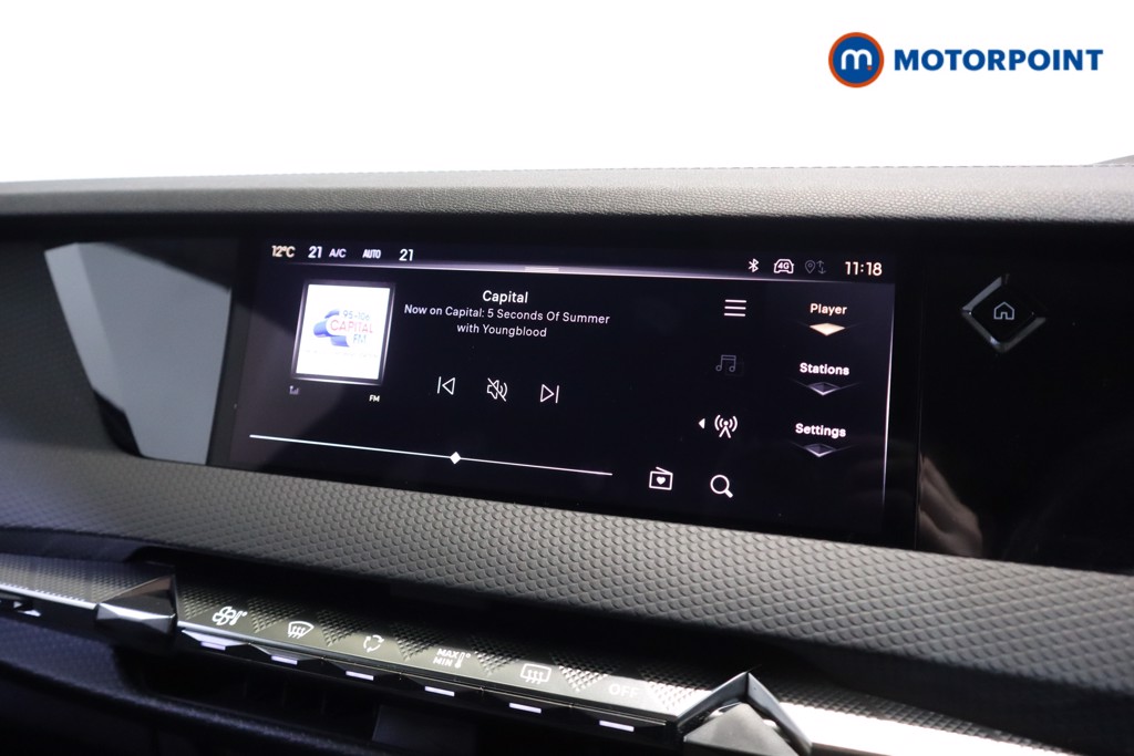 DS Ds 4 Rivoli Automatic Petrol Hatchback - Stock Number (1600020) - 13th supplementary image