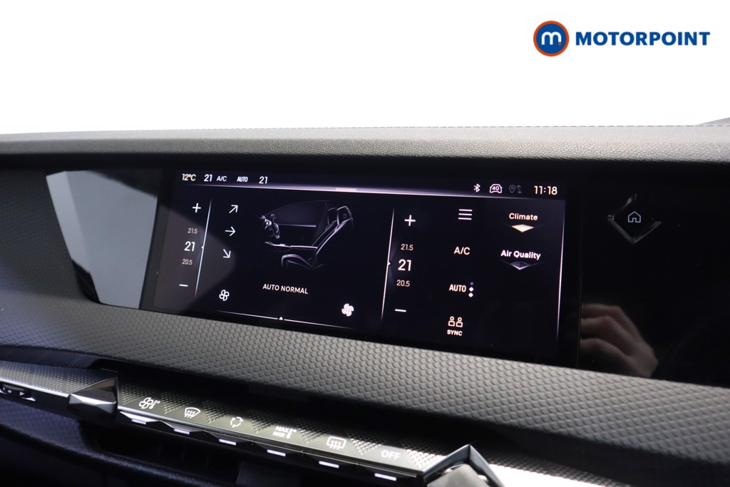 DS Ds 4 Rivoli Automatic Petrol Hatchback - Stock Number (1600020) - 15th supplementary image