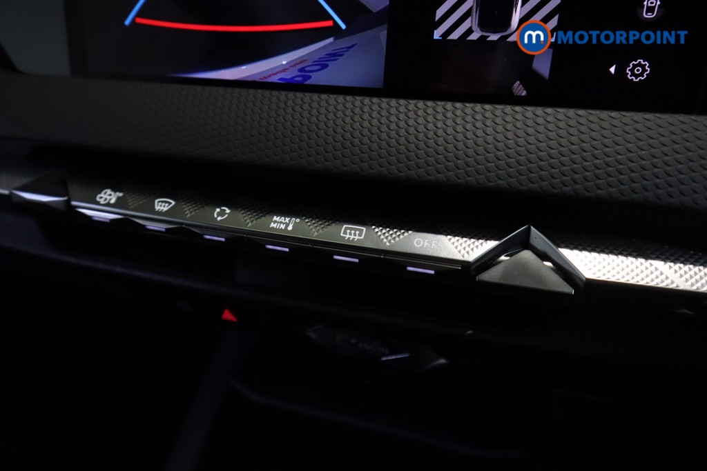 DS Ds 4 Rivoli Automatic Petrol Hatchback - Stock Number (1600020) - 17th supplementary image