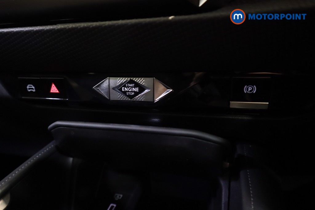 DS Ds 4 Rivoli Automatic Petrol Hatchback - Stock Number (1600020) - 18th supplementary image