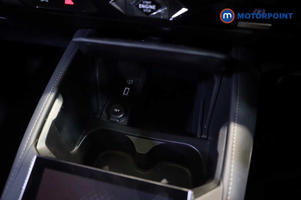 DS Ds 4 Rivoli Automatic Petrol Hatchback - Stock Number (1600020) - 19th supplementary image