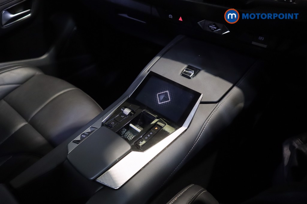 DS Ds 4 Rivoli Automatic Petrol Hatchback - Stock Number (1600020) - 20th supplementary image