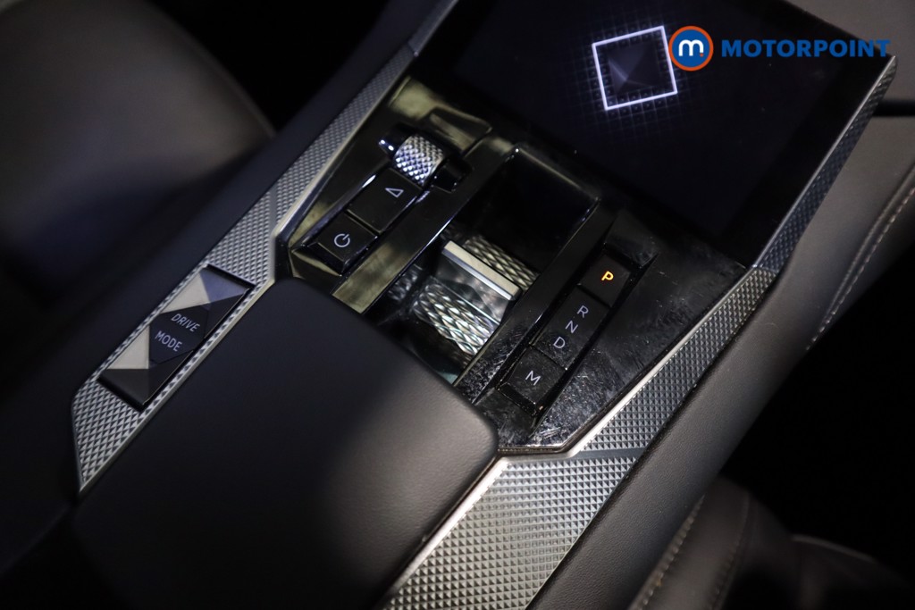 DS Ds 4 Rivoli Automatic Petrol Hatchback - Stock Number (1600020) - 21st supplementary image