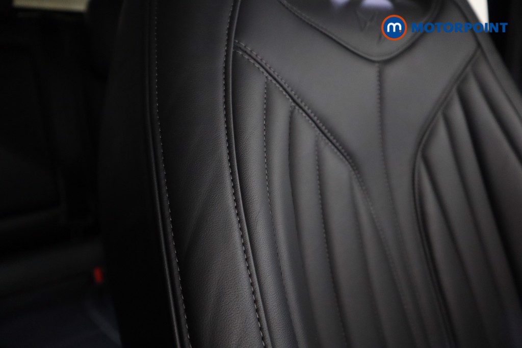 DS Ds 4 Rivoli Automatic Petrol Hatchback - Stock Number (1600020) - 22nd supplementary image