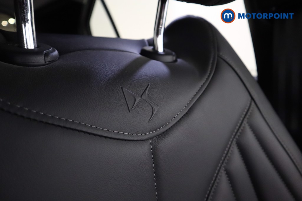 DS Ds 4 Rivoli Automatic Petrol Hatchback - Stock Number (1600020) - 23rd supplementary image