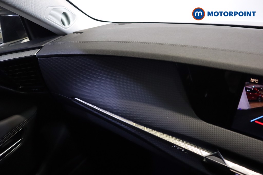 DS Ds 4 Rivoli Automatic Petrol Hatchback - Stock Number (1600020) - 24th supplementary image