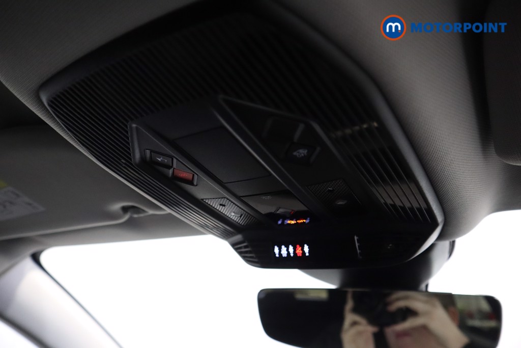 DS Ds 4 Rivoli Automatic Petrol Hatchback - Stock Number (1600020) - 25th supplementary image