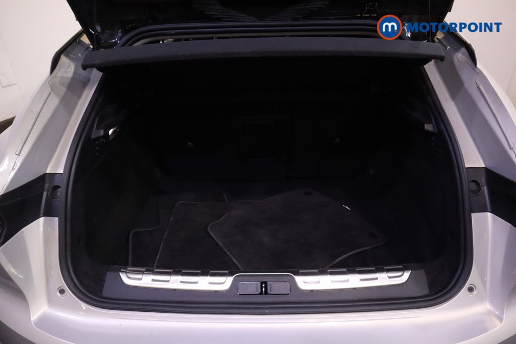 DS Ds 4 Rivoli Automatic Petrol Hatchback - Stock Number (1600020) - 31st supplementary image