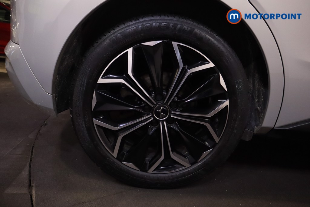 DS Ds 4 Rivoli Automatic Petrol Hatchback - Stock Number (1600020) - 32nd supplementary image