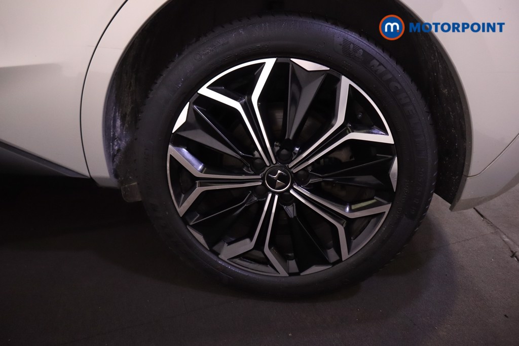 DS Ds 4 Rivoli Automatic Petrol Hatchback - Stock Number (1600020) - 33rd supplementary image