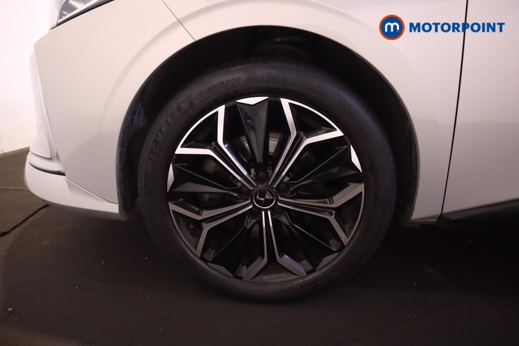 DS Ds 4 Rivoli Automatic Petrol Hatchback - Stock Number (1600020) - 34th supplementary image