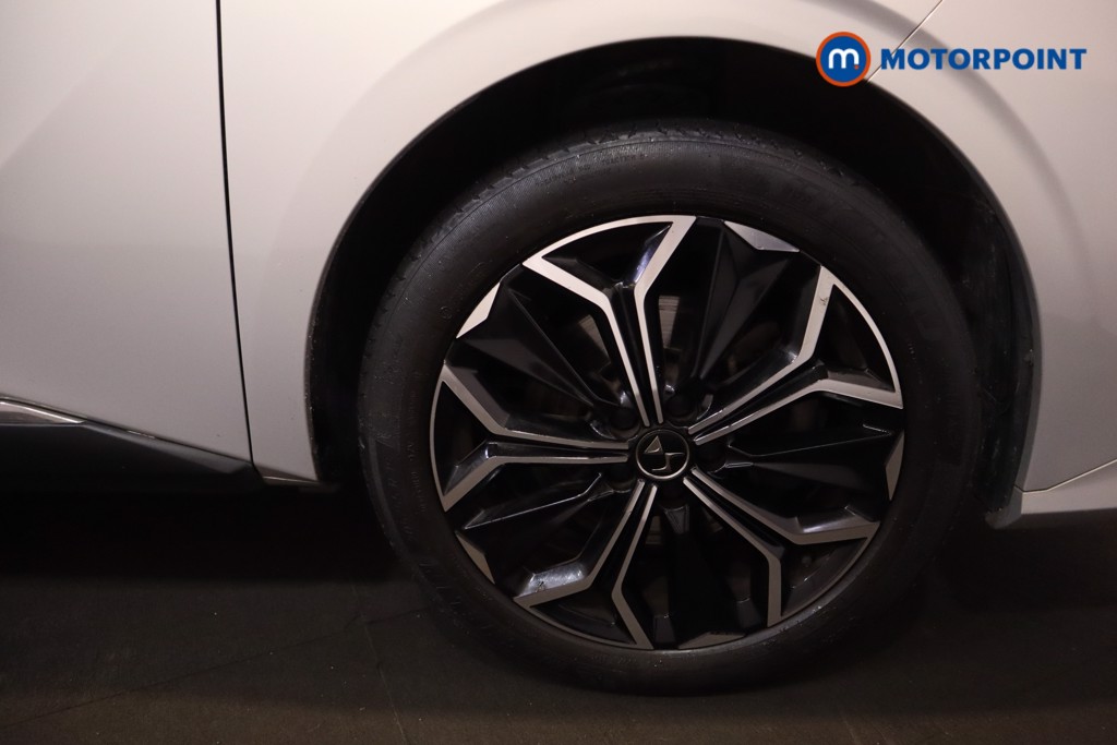 DS Ds 4 Rivoli Automatic Petrol Hatchback - Stock Number (1600020) - 35th supplementary image