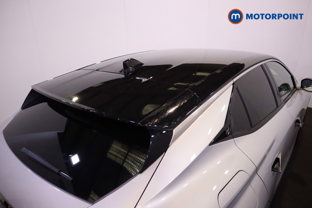 DS Ds 4 Rivoli Automatic Petrol Hatchback - Stock Number (1600020) - 36th supplementary image