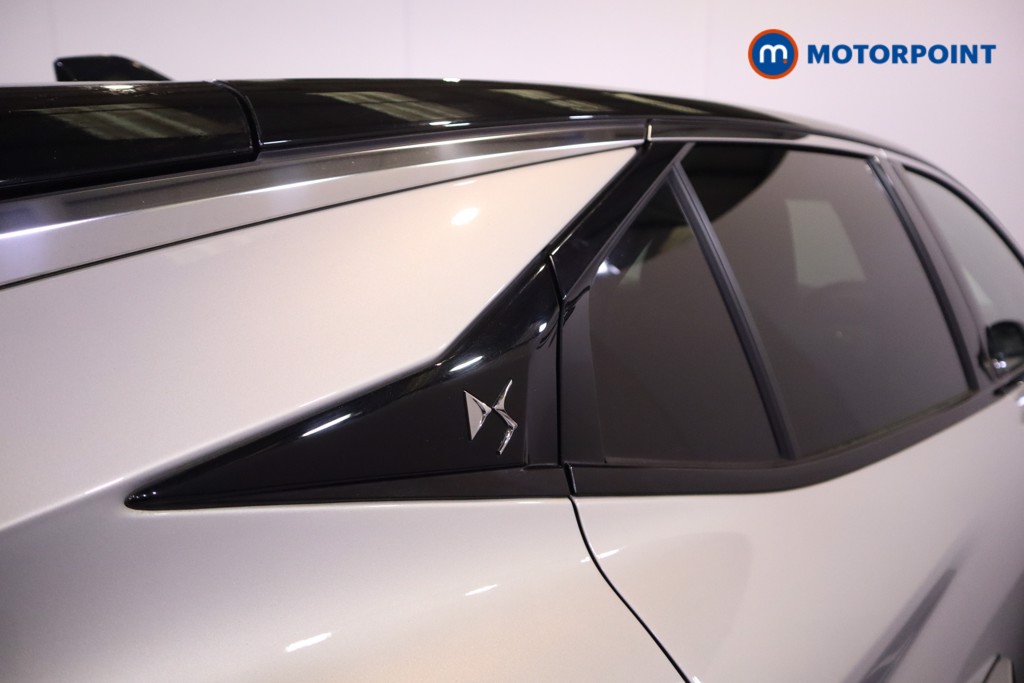 DS Ds 4 Rivoli Automatic Petrol Hatchback - Stock Number (1600020) - 37th supplementary image