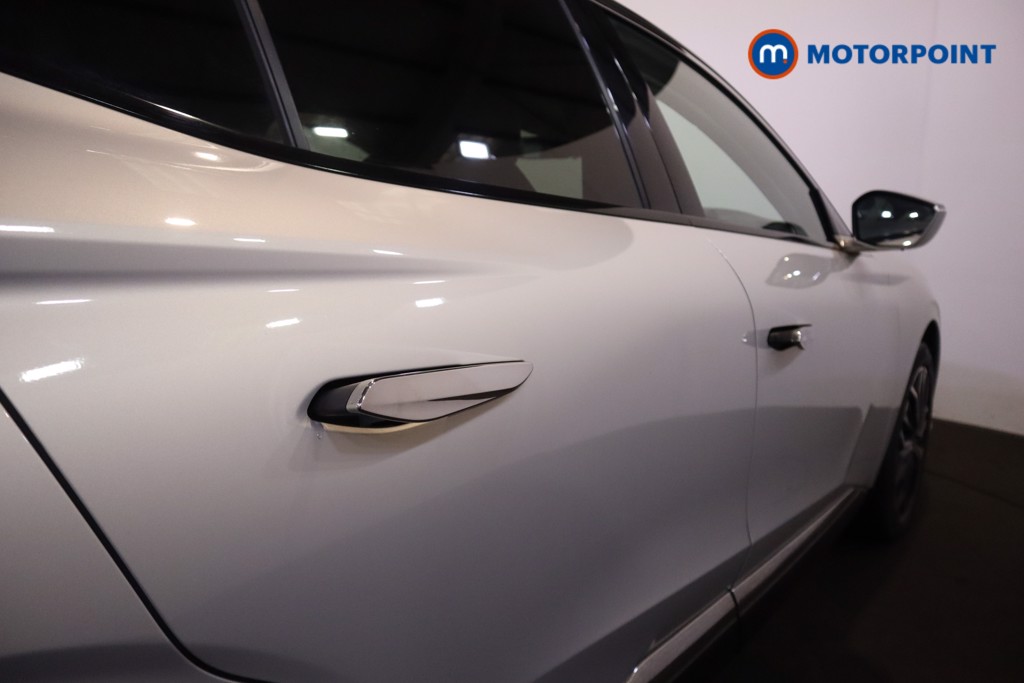 DS Ds 4 Rivoli Automatic Petrol Hatchback - Stock Number (1600020) - 38th supplementary image