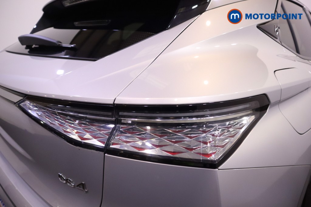 DS Ds 4 Rivoli Automatic Petrol Hatchback - Stock Number (1600020) - 39th supplementary image