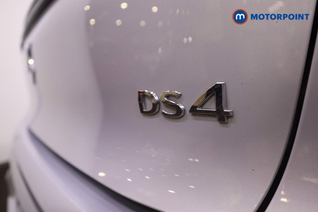 DS Ds 4 Rivoli Automatic Petrol Hatchback - Stock Number (1600020) - 40th supplementary image
