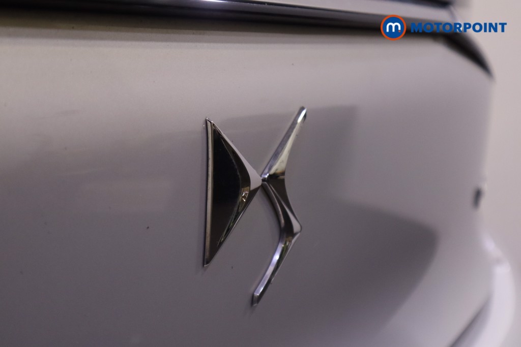 DS Ds 4 Rivoli Automatic Petrol Hatchback - Stock Number (1600020) - 41st supplementary image