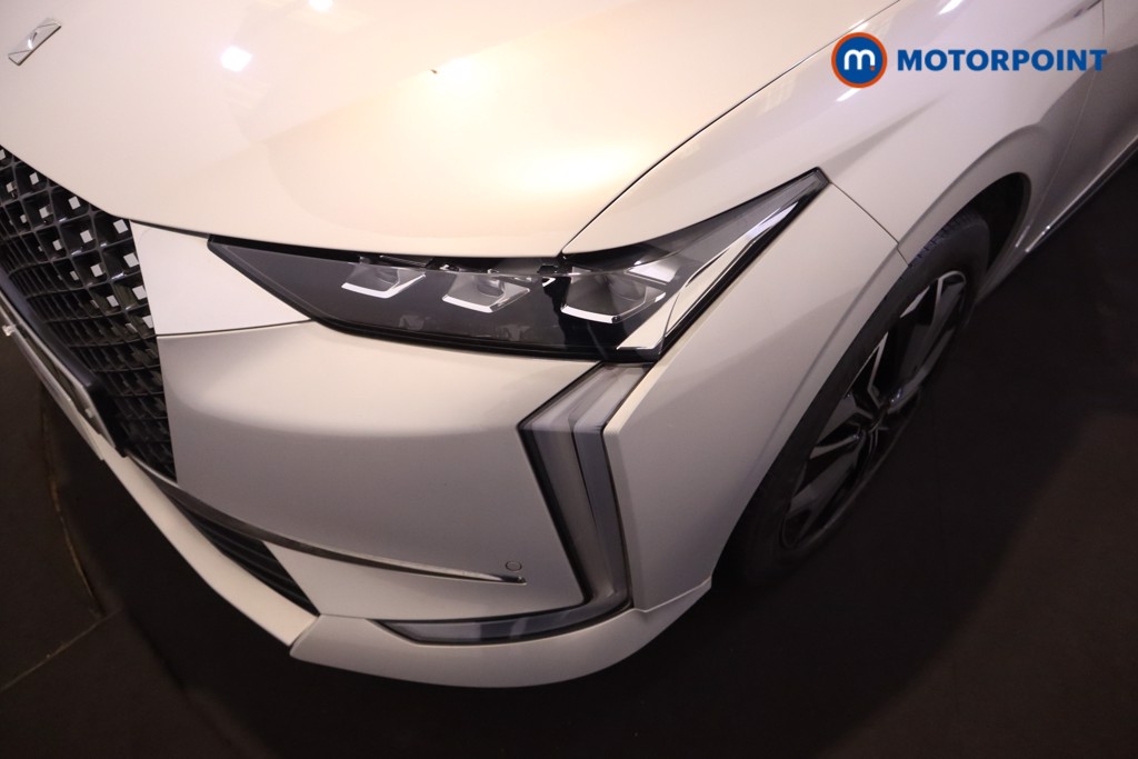 DS Ds 4 Rivoli Automatic Petrol Hatchback - Stock Number (1600020) - 43rd supplementary image