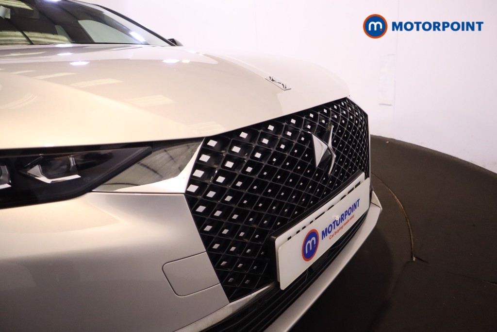 DS Ds 4 Rivoli Automatic Petrol Hatchback - Stock Number (1600020) - 44th supplementary image