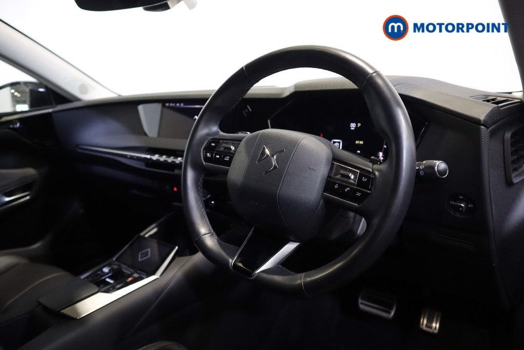 DS Ds 4 Rivoli Automatic Petrol Hatchback - Stock Number (1600020) - 1st supplementary image