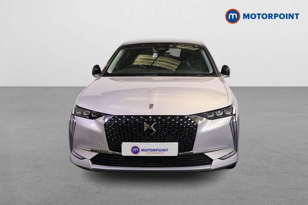 DS Ds 4 Rivoli Automatic Petrol Hatchback - Stock Number (1600020) - Front bumper