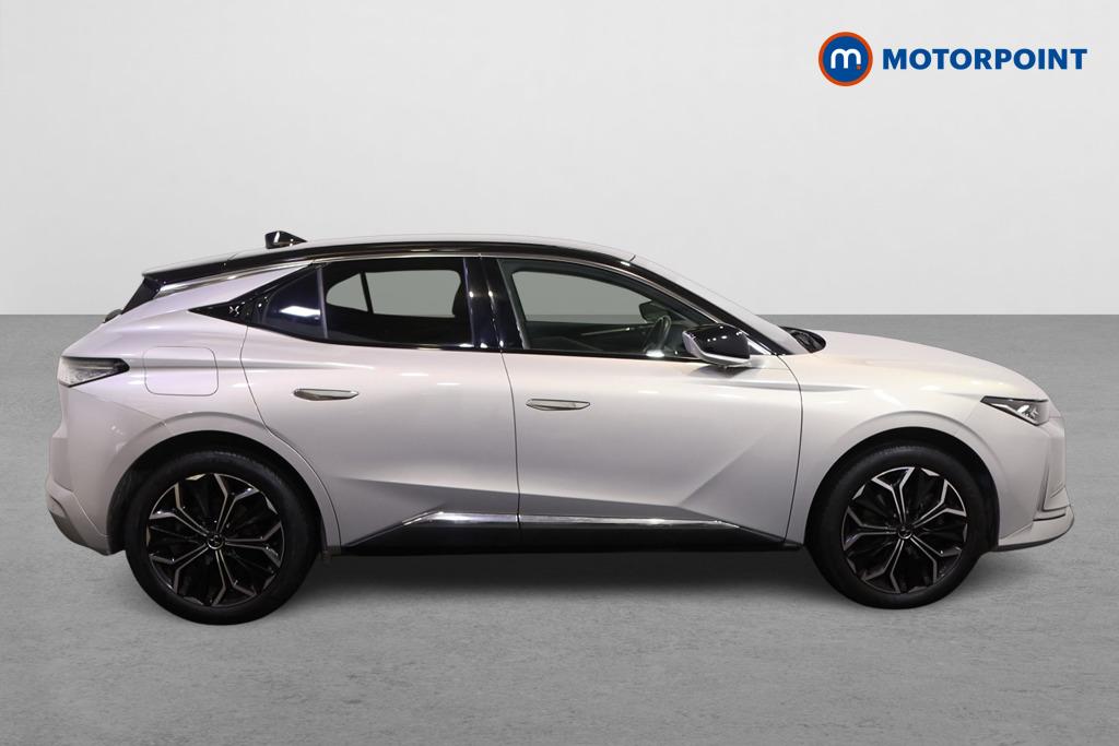 DS Ds 4 Rivoli Automatic Petrol Hatchback - Stock Number (1600020) - Drivers side