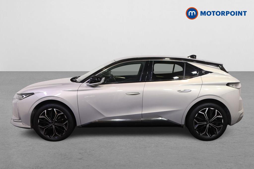 DS Ds 4 Rivoli Automatic Petrol Hatchback - Stock Number (1600020) - Passenger side