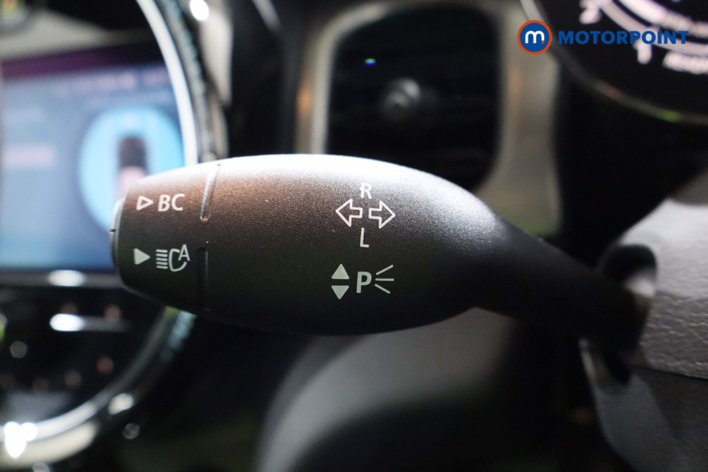Mini Hatchback Cooper S Exclusive Automatic Petrol Hatchback - Stock Number (1600077) - 4th supplementary image