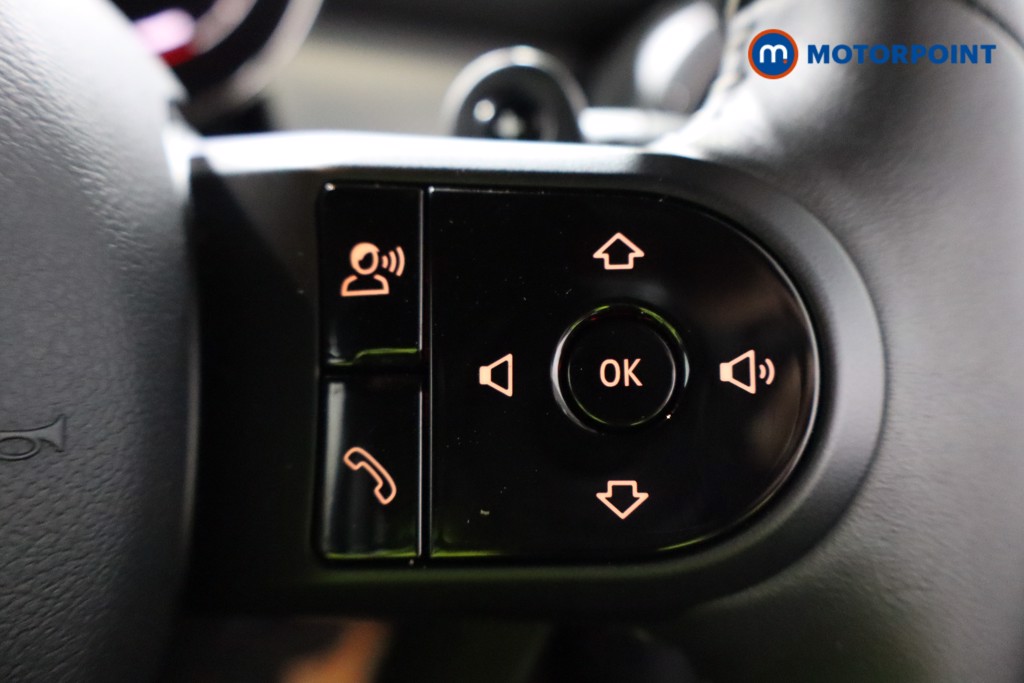 Mini Hatchback Cooper S Exclusive Automatic Petrol Hatchback - Stock Number (1600077) - 5th supplementary image