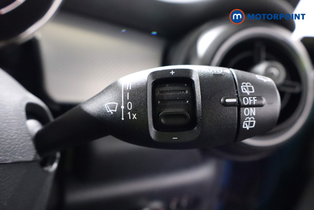 Mini Hatchback Cooper S Exclusive Automatic Petrol Hatchback - Stock Number (1600077) - 6th supplementary image