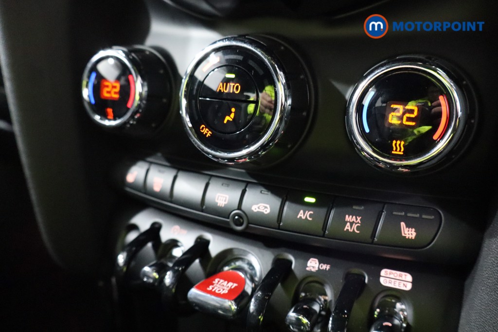 Mini Hatchback Cooper S Exclusive Automatic Petrol Hatchback - Stock Number (1600077) - 10th supplementary image