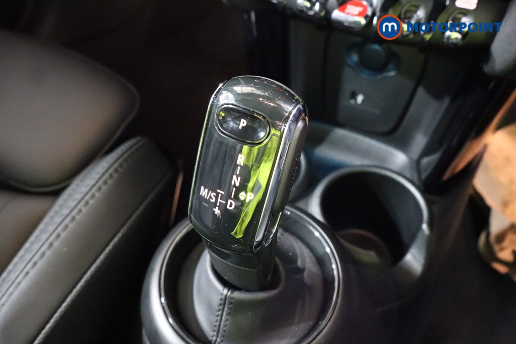 Mini Hatchback Cooper S Exclusive Automatic Petrol Hatchback - Stock Number (1600077) - 11th supplementary image